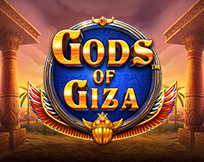 Gods of Giza